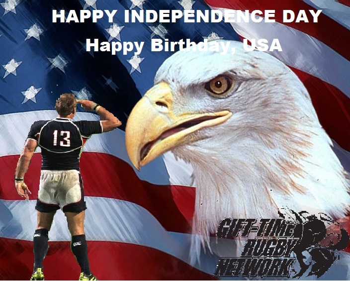 USA Independence day meme 7.4.2014