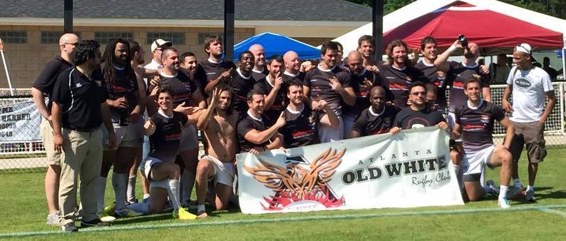 Photo by Atlanta Old White Rugby Club