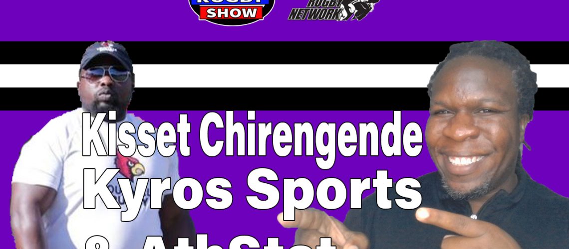Kisset Chirengende of Kyro Sports