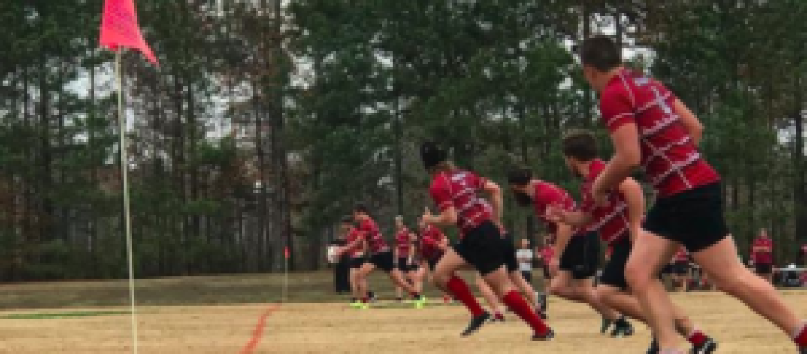 PC: @arkansasrugby