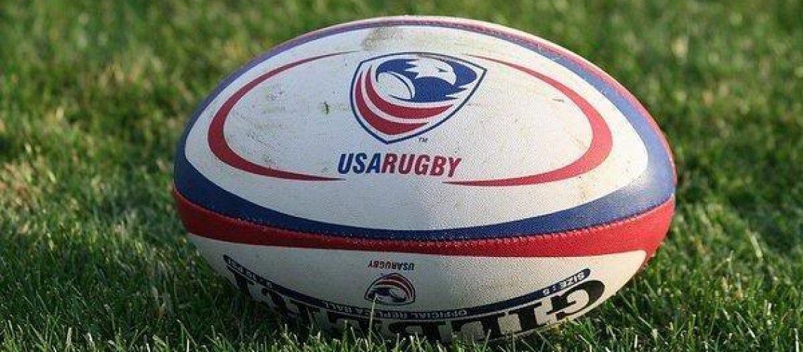 USA-Rugby